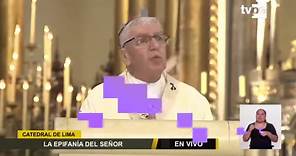 Arzobispo de Lima: "Quisiéramos... - Arzobispado de Lima