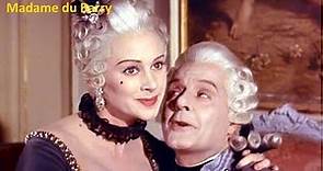 Madame du Barry 1954 - Casting du film réalisé par Christian Jaque