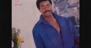 Kashif - Condition Of The Heart (Extended Version)