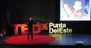 El futuro de la religión: Ivan Petrella at TEDxPuntaDelEste