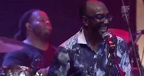 Thomas McClary - PROMO video | Commodores Songs, Music & Greatest Hits | Commodores Experience