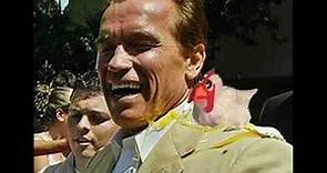 Arnold Schwarzenegger Funny Soundboard Prank