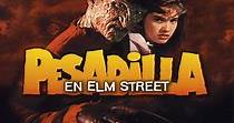 Pesadilla en Elm Street - película: Ver online