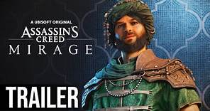 Assassin's Creed Mirage: Trailer della Storia | SUB ITA