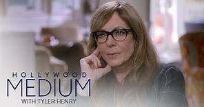 Allison Janney's Reading Takes a Surprising Turn | Hollywood Medium with Tyler Henry | E!