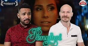 PONYBOI Movie Review **SPOILER ALERT**