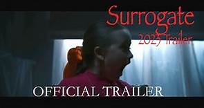 Surrogate Trailer 2023 Starring Kestie Morassi & Jane Badler