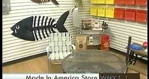 The Made in America Store, 100% American Made Products