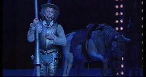 Massenet: Don Quichotte - Paris 2000 - Ramey, Oprisanu - Conlon
