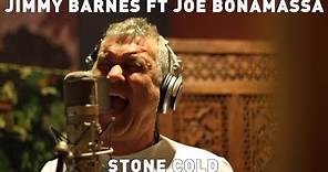 Jimmy Barnes - Stone Cold feat. Joe Bonamassa - Official Video