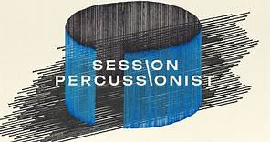 Introducing Session Percussionist | Native Instruments