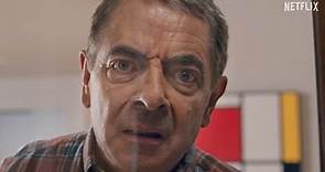 MAN VS BEE Trailer (2022) | Mr. Bean, Rowan Atkinson, Netflix Comedy