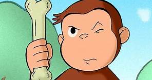 Curious George 🐵The Missing Piece 🐵Kids Cartoon 🐵Kids Movies | Videos For Kids