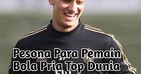 Toni Fuidias Ribera - Berga, 15 April 2001 - Kiper - Nopung : 40 - TB : 195 cm - Klub : Real Madrid C. F #fyp #fypage #fypシ゚viral #toni #fuidias #tonifuidias #kiper #real #madrid #realmadrid #madridista #spanyol