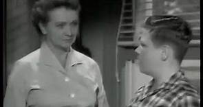 The June Allyson Show S02E05 Play Acting with Steve Allen