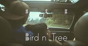 郭采潔 Amber – Bird n' Tree (Official 高畫質 HD 官方完整版 MV)