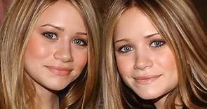 The Tragedy Of The Olsen Twins