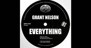 Grant Nelson - Everything (Original Mix)