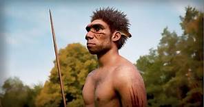 Homo Heidelbergensis - Ancient Human