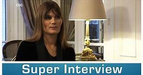 La Super Interview : Marina Hands