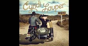 Cyndi Lauper - “Heartaches By The Number” [Official Audio]