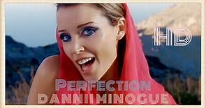 Dannii Minogue & Soul Seekerz - Perfection (Official HD Video 2005)