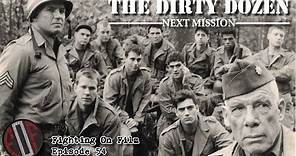 Fighting On Film: The Dirty Dozen: The Next Mission (1985)