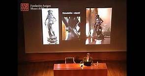El canon escultórico: de Donatello a Canova - Leticia Azcue Brea