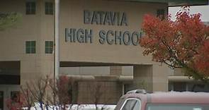 Batavia High School employee investigated after video appears to show student in headlock
