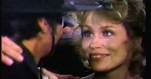 Zorro, The Gay Blade TV Spot #1 (1981)