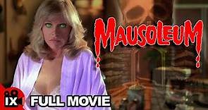 Mausoleum (1983) | RETRO-HORROR MOVIE | Marjoe Gortner - Bobbie Bresee - Norman Burton