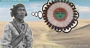 Hopi Native American Tribe | Religion, Facts & History