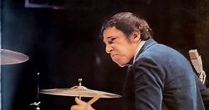 Buddy Rich - Rich In London (Buddy Rich Recorded Live At Ronnie Scott's)