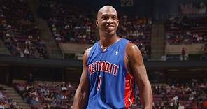 Chauncey Billups Top 10 Career Plays