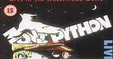 Monty Python Show en el Hollywood Bowl (1982) Online - Película Completa en Español - FULLTV