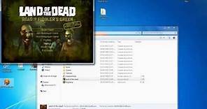 Como Descargar Land Of The Dead Full En Español 1 link mediafire (HD)