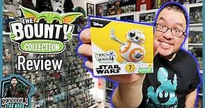 BB-8 42 Star Wars The Bounty Collection Review