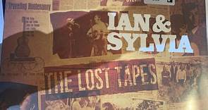 Ian & Sylvia - Lost Tapes