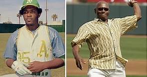 Legendary Oakland A's, SF Giants pitcher Vida Blue dies at 73, family says