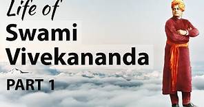 Swami Vivekananda Story Part 1 | Biography, Teachings & Quotes | StudyIQ IAS