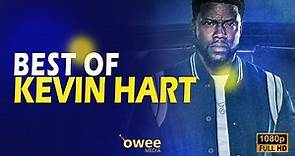 Kevin Hart's Finest Moments The Best of Shows