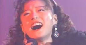 ⑭【公式】中森明菜／DESIRE -情熱- (～夢～'91 Akina Nakamori Special Live at幕張メッセ, 1991.7.28 & 29)