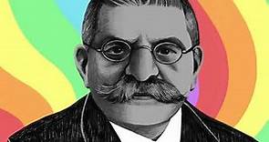Queer History: The Story of Magnus Hirschfeld