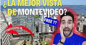 Lugares turísticos en Uruguay ¿Que hacer en Montevideo?