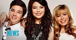 "iCarly" Cast: Where Are They Now in 2021? | E! News
