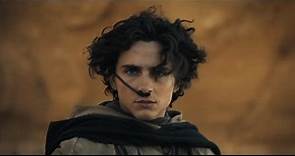 Dune - Parte Due, Il Nuovissimo Trailer Ufficiale in Italiano del Film Dune 2 - HD - Film (2024)