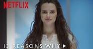 13 Reasons Why Featurette Netflix