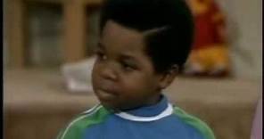 What You Talkin bout Willis? Gary Coleman