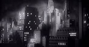 Bing Crosby, Douglas Fairbanks, & Bebe Daniels: Reaching for the Moon (1930)