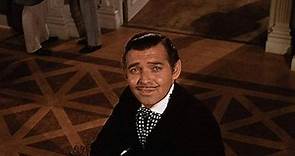 Clark Gable | Legends of the Screen
